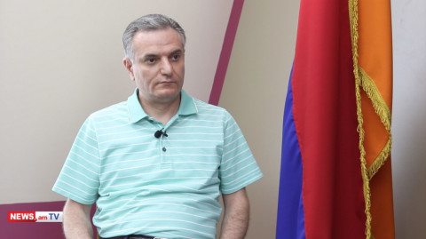 Եթե օրենքն ընդունվի, շատերը իրենց զավակներին կհեռացնեն Հայաստանից. Արտակ Զաքարյան