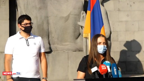 ԿԳՄՍ նախարարի գործունեության մեջ կարմիր թելով անցնում է ապազգային գիծը. ՀՅԴ–ական