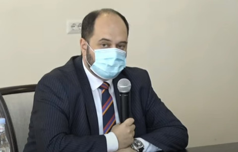 Ուսանողներին ուսման վարձի մասնակի փոխհատուցում կտրվի՞. մեկնաբանում է Արայիկ Հարությունյանը