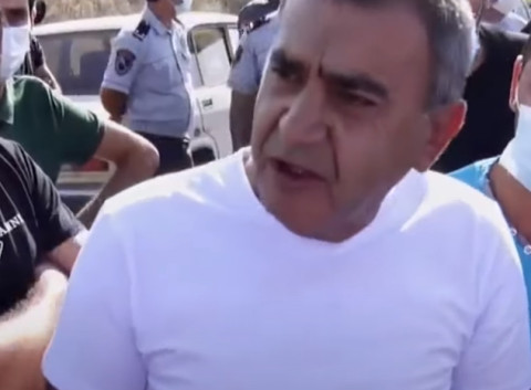 Մարզպետն ո՞վ է, որ այդ հարցը լուծի. ո՞ր մարզպետն է ռեալ գործով զբաղվում. ակցիա՝ Արարատի մարզում