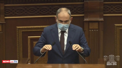 Ռազմավարության առումով ամեն ինչ ճիշտ ենք արել, քննիչ հանձնաժողովին էլ՝ բարի երթ. վարչապետ