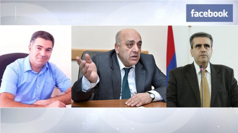 Ժեկի պետից մինչև հանցագործ. ՍԴ նոր դատավորները՝ քննադատությունների թիրախում