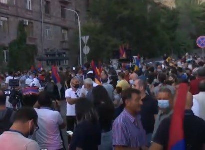 ՀՅԴ–ականների երթը՝ հանուն ազգային և առաջադեմ կրթության