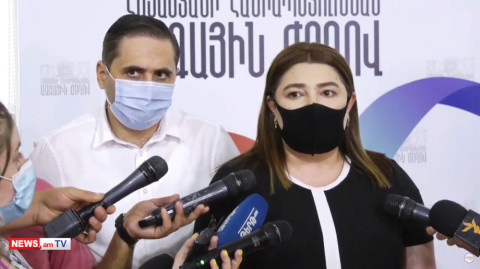 Ով որ պետք է, իրեն գտել է պարոն Ծառուկյանի գրառման մեջ. ԲՀԿ–ականներ