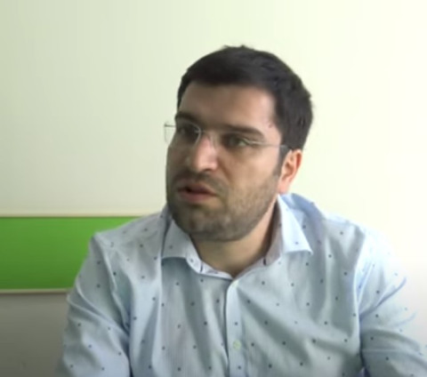 Սա նեղ անձնական թայֆայական որոշում է. Թամամյանը՝ Սամվել Դանիելյանի հեռացման մասին