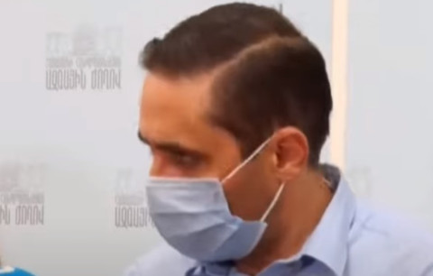 Իշխանությունը չունի հակադարձումներ ԲՀԿ-ին, դրա համար էլ անցնում են անձնական վիրավորանքների. Աբովյան