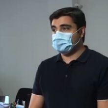 Ամսական դրամաշնորհ՝ զբոսաշրջության և հարակից ոլորտների տնտեսվարողներին