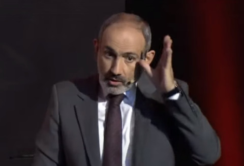 Մարդը կյանքն անխնա անցկացնում է բազմոցի վրա, հետո ասում է` պետություն, ապահովիր,որ բուժվեմ. Փաշինյան