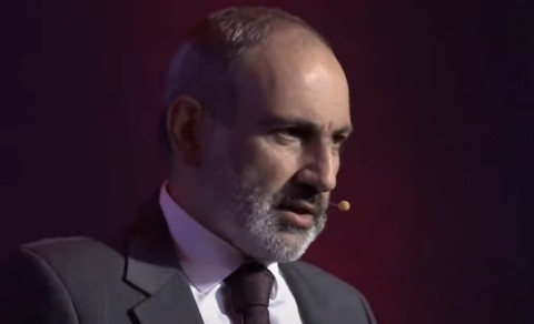 Ունենալ 5 մլն բնակչություն, ստեղծել 1,5 մլն աշխատատեղ. Մինչեւ 2050թ.–ի տեսլականը՝ ըստ Փաշինյանի
