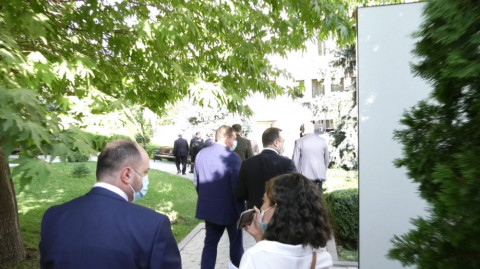 «Ես ամբողջ շաբաթ չեմ կարող ամեն օր խոսել». Արայիկ Հարությունյան
