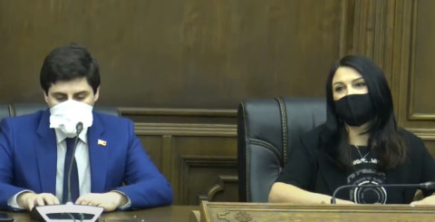 Որքան հուժկու կլինի այդ հանրահավաքը, հոկտեմբերի 8–ին կտեսնենք. «Իմ քայլ»