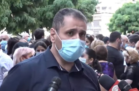 Տնտեսագիտական համալսարանի դասախոսները պահանջում են Դիանա Գալոյանին նշանակել ռեկտորի պաշտոնում