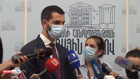 Չեմ բացառում՝ տարբեր բաներ կպարզվեն ընդդիմադիր գործիչների մասին, տարբեր քրգործեր կան. Ռուբինյան