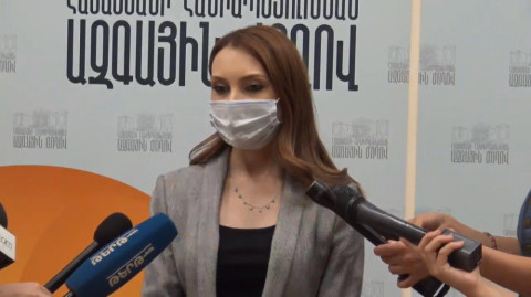 Ինձ համար հոկտեմբերի 8–ի հանրահավաքը կազմակերպելու պատճառաբանություններն անհիմն են. Մակունց