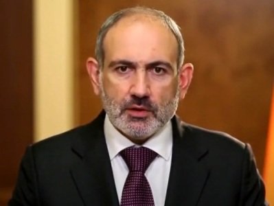 Վարչապետ Նիկոլ Փաշինյանի ելույթը ՄԱԿ-ի 75-ամյակի կապակցությամբ