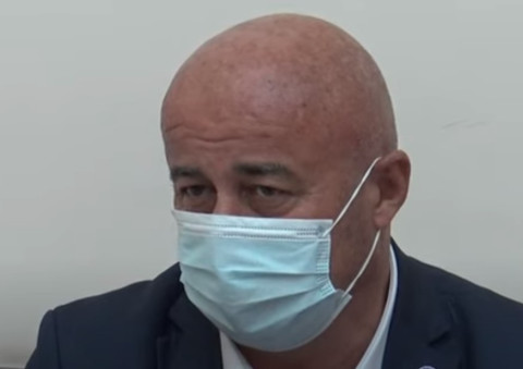 ԲՀԿ-ն վարկաբեկված ուժ է, չեմ կարծում, որ ժողովրդի մոտ մեծ հենարան ունեն․ Հովիկ Աղազարյան