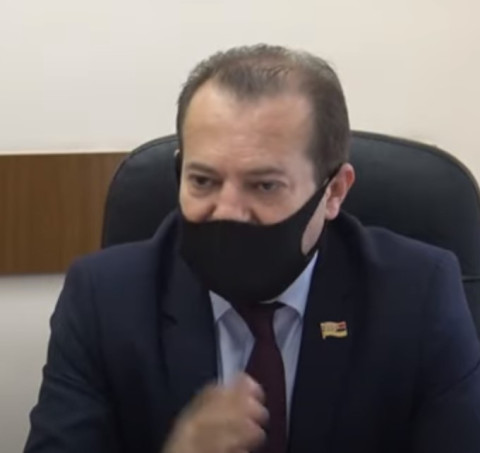 Նման տեմպերով այդպիսի ցուցանիշներ ապահովելը դժվար կլինի․ պատգամավորը՝ Փաշինյանի տեսլականի մասին