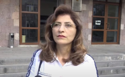 Փաշինյանը դատարանում պաշտպանվում է պետության գումարներով. Վանեցյանի ներկայացուցիչները զարմացած են