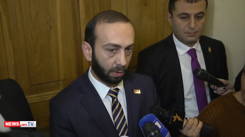 Արարատ Միրզոյանն իրեն պարգևատրել է շուրջ 900,000 դրամով, պատգամավորներին՝ շուրջ 500,000