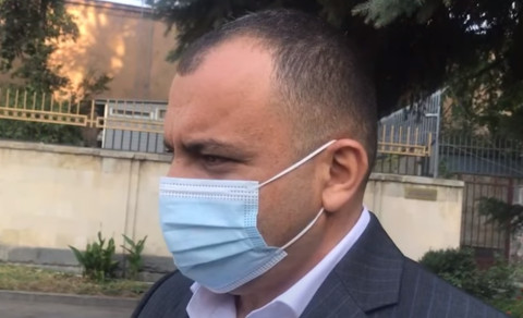 Ես ինձ շատ լավ եմ զգում ՍԴ դատավորի պաշտոնում, հուսով եմ՝ այդտեղ էլ կշարունակեմ աշխատել. Դիլանյան