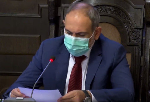 Նախորդ տարվա օգոստոսի համեմատ այս տարի 13 հազարով ավելի աշխատատեղ ունենք. Փաշինյան
