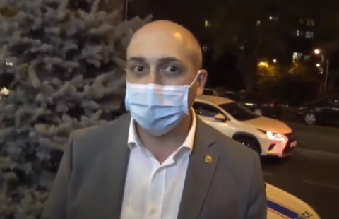 ԲՀԿ–ն մի մարդու գումարի շուրջ հավաքված մարդկանց խումբ է. Լոռու մարզպետ