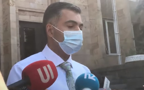 Առնվազն ՍԴ նախագահի ընտրության հարցով այսօր կլինի վերջարդյունք. Էդգար Շաթիրյան