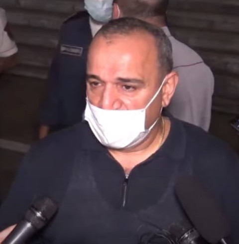 Ծառուկյանը միանգամից գնաց ԱԱԾ, որովհետև դատարանի որոշումը կանխատեսելի էր. փաստաբան