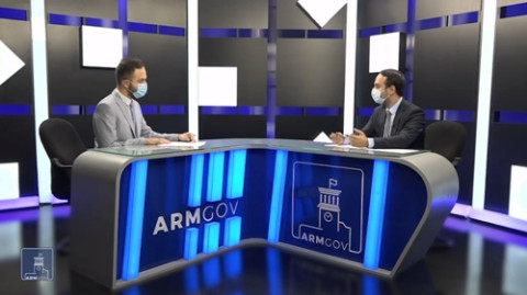 Ճգնաժամն ավարտված չէ. Էկոնոմիկայի փոխնախարար