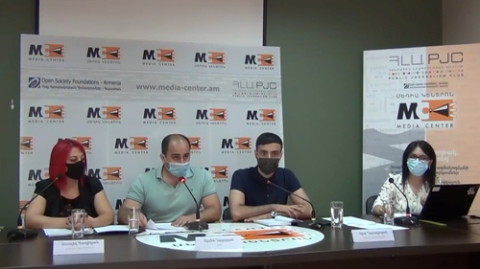 Ծանրամարտիկին խոշտանգելու դեպքով ձերբակալվել են Նոր Նորքի ոստիկանապետն ու երեք օպերլիազոր