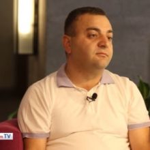 Մի՛ վախեցեք դրանից, պարոն վարչապետ, հրապարակեք. Դավիթ Գալստյան