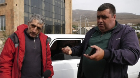 Ոստիկանները ճայերից շատ էին․ ծովագյուղցիները պատմում են ոստիկանների հետ նախօրեի միջադեպի մասին
