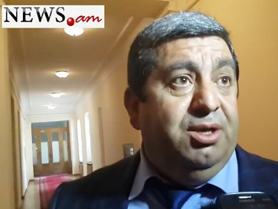 Առաքել Մովսիսյան. Պետք լինի, էլի կհայհոյեմ, ես թաքուն չեմ անում