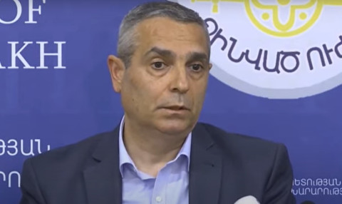 Արցախի միջազգային ճանաչումը կարող է զսպել Ադրբեջանին հերթական ագրեսիայից․ Մայիլյան
