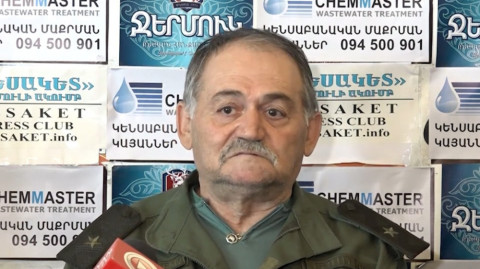 Իրավիճակը խոսում է հոգեբանական կողմի մեր առավելության մասին․ Աստվածատուր Պետրոսյան