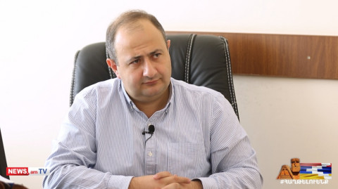Ռուսաստանը շատ լավ ճանաչում է ահաբեկիչներին ներգրավվելու Թուրքիայի գործելաոճը. Ռուբեն Մելքոնյան