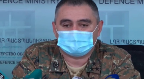 Կարեն Ջալավյանի հմուտ գործողություններով ապահովվել է ռազմավարական խնդիրների կատարումը. Արցախի ՊԲ