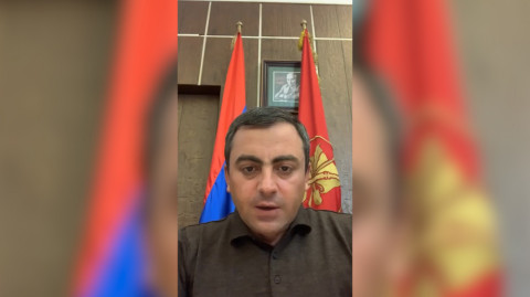 Ամբողջ հայության ներուժը պետք է օգտագործվի՝ մեզ պարտադրված պատերազմում հաղթելու համար. ՀՅԴ