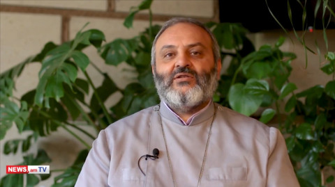 Անկասկած հաղթելու ենք. Բագրատ Սրբազանի ուղերձը սահմանապահ տավուշցիներին և զինվորներին