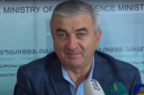 Այսօր ու վաղը շատ վճռական է լինելու. Աշոտ Ղուլյան