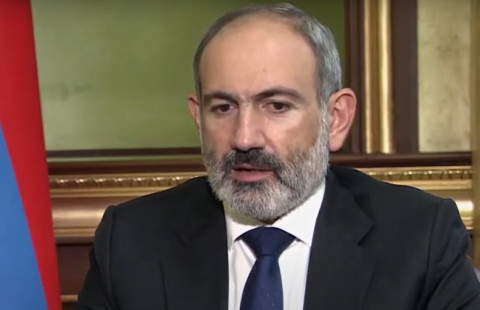 Վարչապետ Փաշինյանի հարցազրույցը՝ «Ալ Ջազիրա»-ին