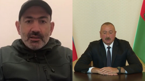 Լուրեր Հայաստանից և աշխարհից՝ «մեկ տողով». 05.10.2020