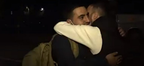 «Հաղթելու ենք, շատ գործեր ունենք, շուտ ավարտենք, հետ գանք». տղաներն արձանգանքել են մարտակոչին