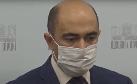Հիմա չի ճիշտ ժամանակը՝ Հայաստանը ճանաչի Արցախի անկախությունը, դա պիտի լինի վերջին կրակոցը. Մարուքյան