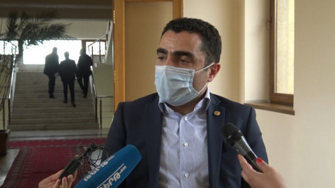 Նախարարը՝ որոշ օբյեկտների թիրախավորման դեպքում շրջակա միջավայրի վրա վատ ազդեցության մասին