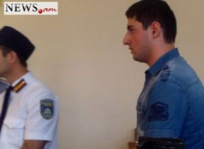 Լյուքս Ստեփանյանի գործով առաջին անգամ ցուցմունք տվեց տուժող Հրաչյա Սարգսյանը