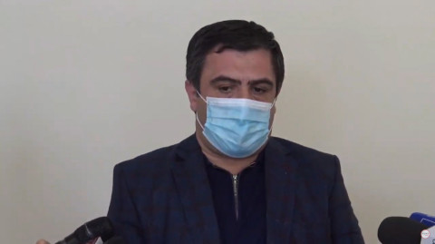 Մեր պարգեւավճարները կփոխանցենք մեր զինվորներին ու Զինված ուժերին. իմքայլական պատգամավոր
