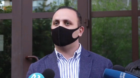 Գագիկ Ծառուկյանը կմնա կալանքի տակ. Վերաքննիչը մերժեց պաշտպանների բողոքը