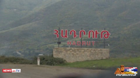 Հադրութի հատվածում լայնածավալ մարտական գործողություններ են․ վերջին լուրերը շփման գծից