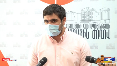 Ռուսաստանն այս գործընթացում խաղում է կառուցողական դեր. իմքայլական պատգամավոր